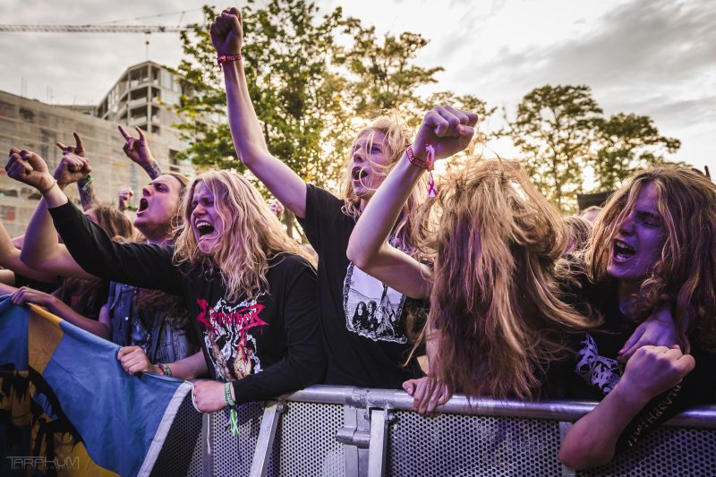 Mystic Festiwal 2023, Gdańsk