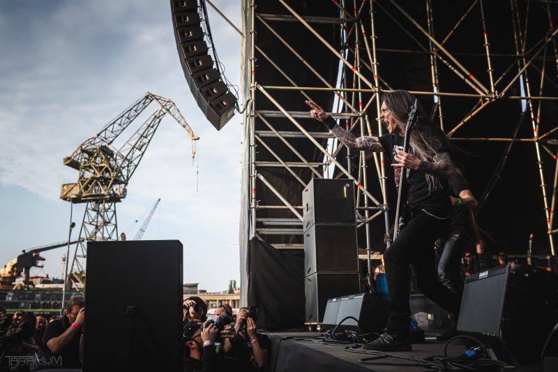 Mystic Festiwal 2023, Gdańsk