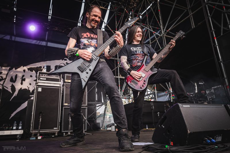 Mystic Festiwal 2023, Gdańsk