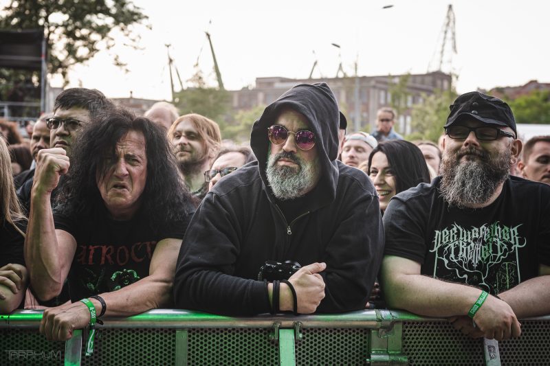Mystic Festiwal 2023, Gdańsk