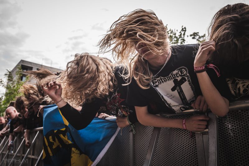 Mystic Festiwal 2023, Gdańsk