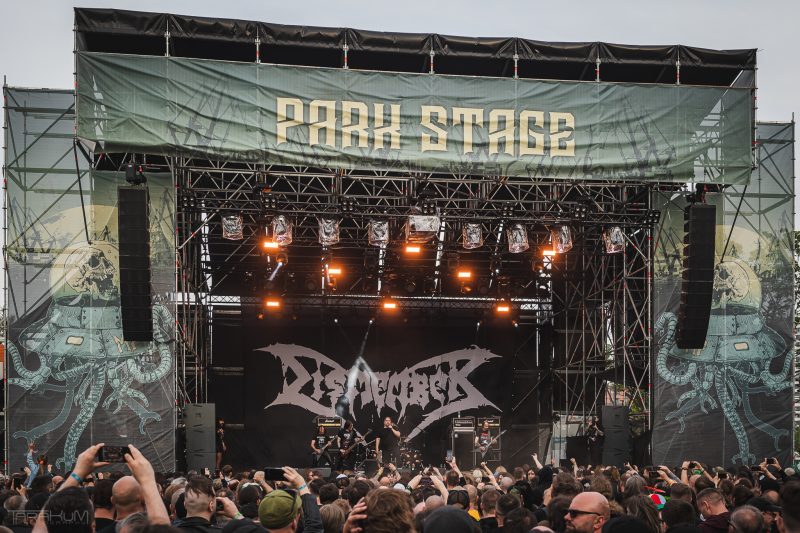 Mystic Festiwal 2023, Gdańsk