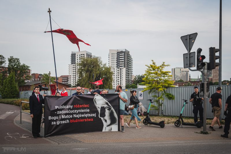 Mystic Festiwal 2023, Gdańsk