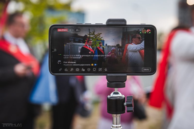 Mystic Festiwal 2023, Gdańsk