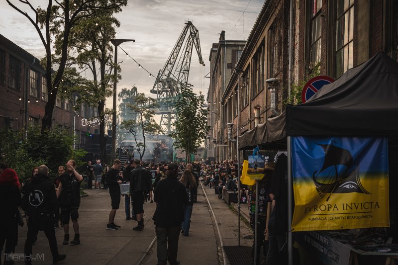 Mystic Festiwal 2023, Gdańsk
