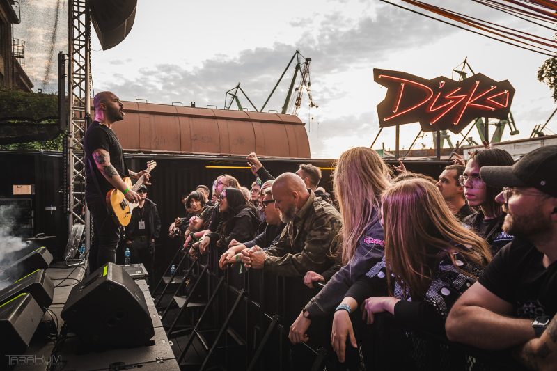 Mystic Festiwal 2023, Gdańsk