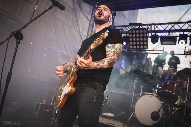 Mystic Festiwal 2023, Gdańsk