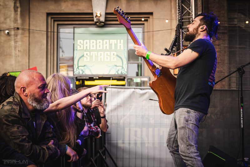 Mystic Festiwal 2023, Gdańsk