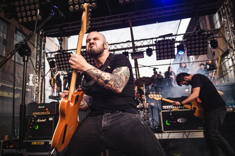 Mystic Festiwal 2023, Gdańsk