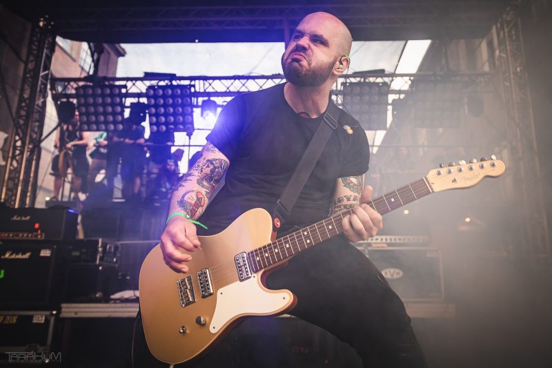 Mystic Festiwal 2023, Gdańsk