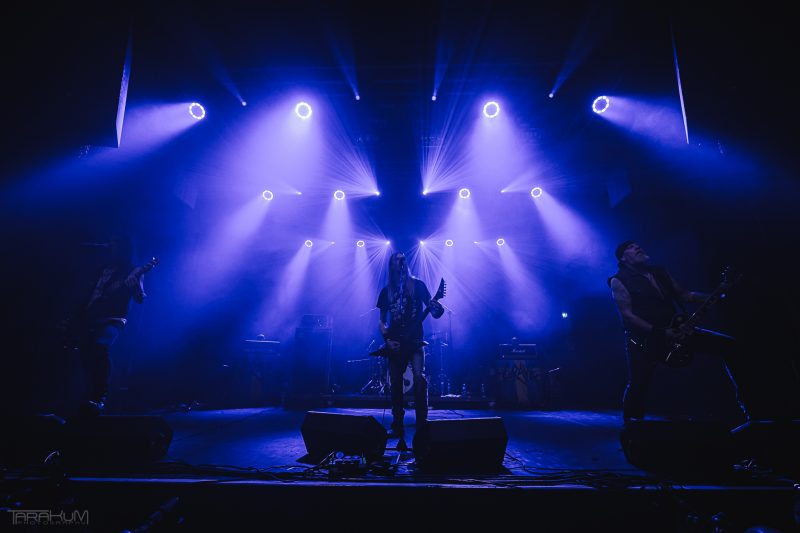 Mystic Festiwal 2023, Gdańsk