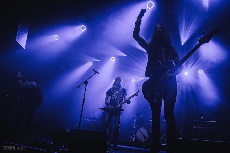 Mystic Festiwal 2023, Gdańsk