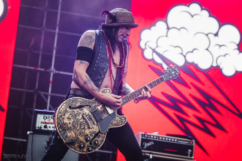 Mystic Festiwal 2023, Gdańsk