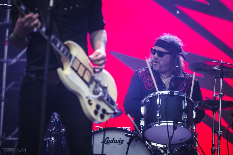 Mystic Festiwal 2023, Gdańsk