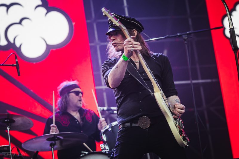 Mystic Festiwal 2023, Gdańsk