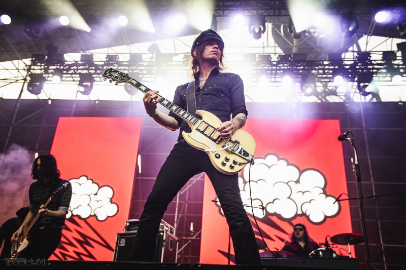 Mystic Festiwal 2023, Gdańsk