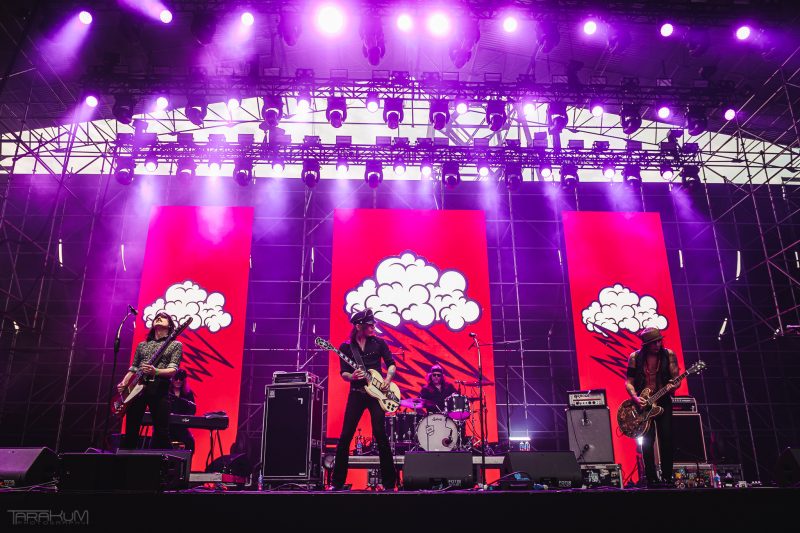 Mystic Festiwal 2023, Gdańsk