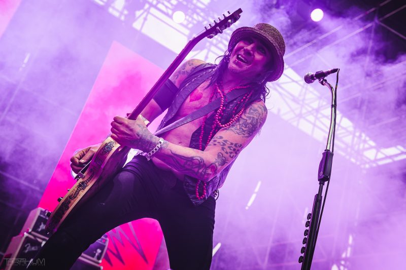 Mystic Festiwal 2023, Gdańsk