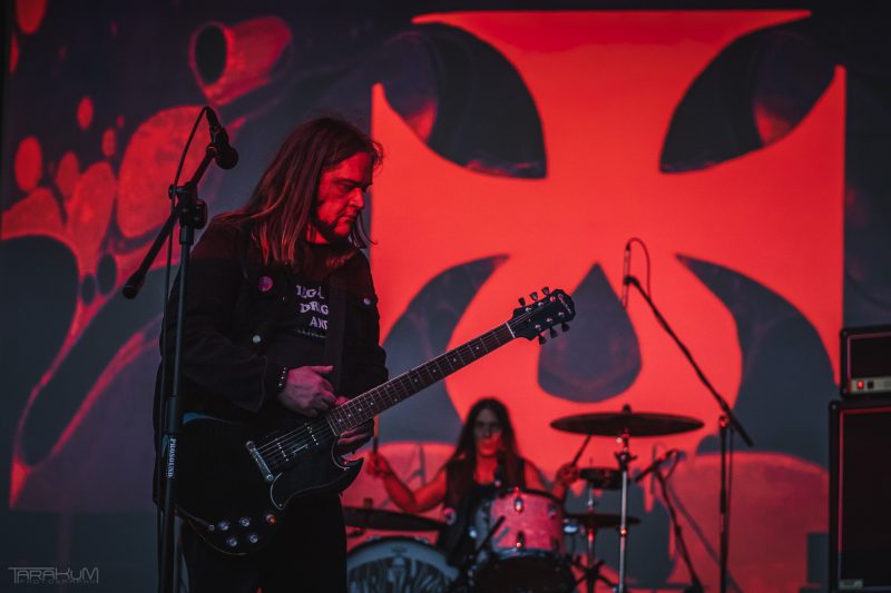 Mystic Festiwal 2023, Gdańsk