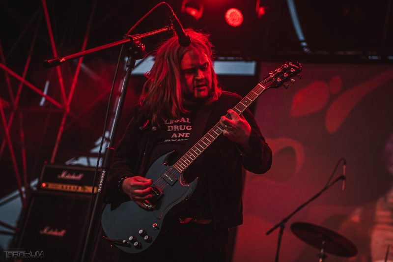 Mystic Festiwal 2023, Gdańsk