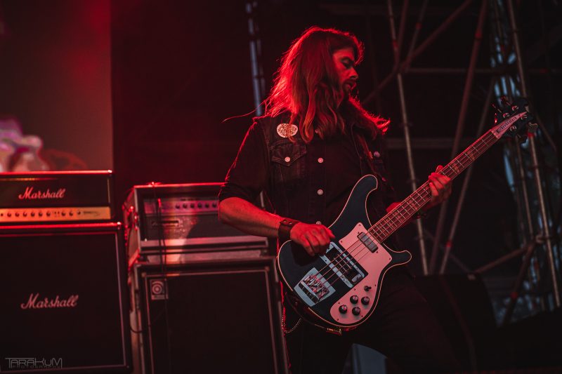 Mystic Festiwal 2023, Gdańsk