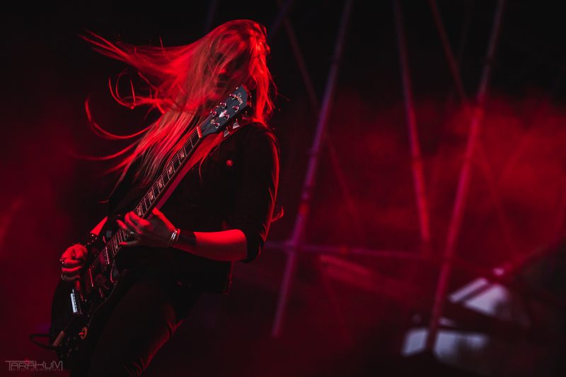 Mystic Festiwal 2023, Gdańsk