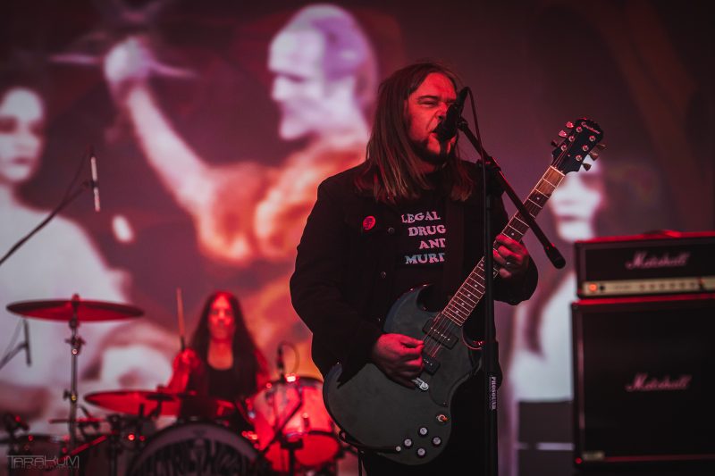 Mystic Festiwal 2023, Gdańsk