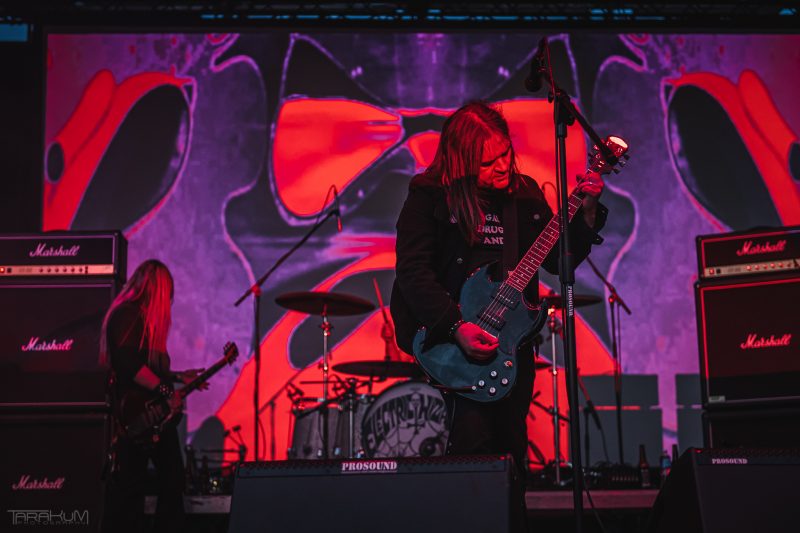 Mystic Festiwal 2023, Gdańsk