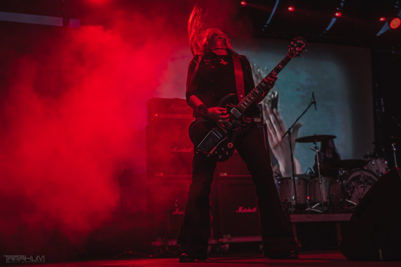 Mystic Festiwal 2023, Gdańsk