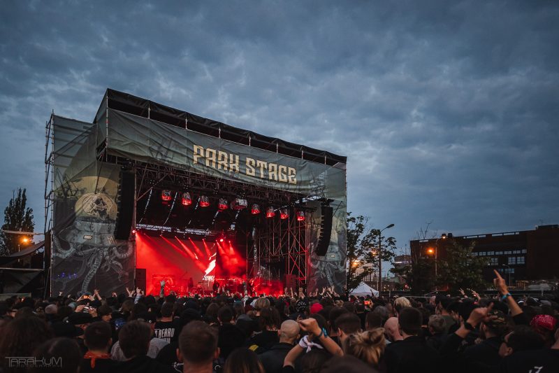 Mystic Festiwal 2023, Gdańsk