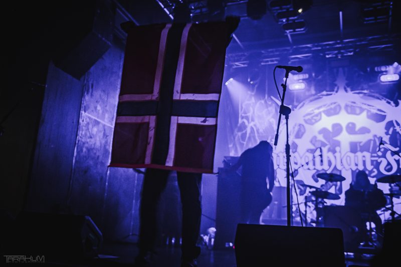 Mystic Festiwal 2023, Gdańsk