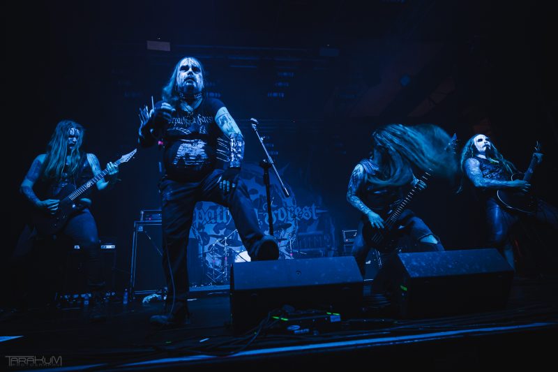 Mystic Festiwal 2023, Gdańsk