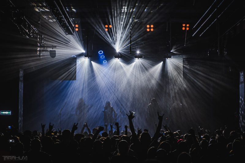 Mystic Festiwal 2023, Gdańsk