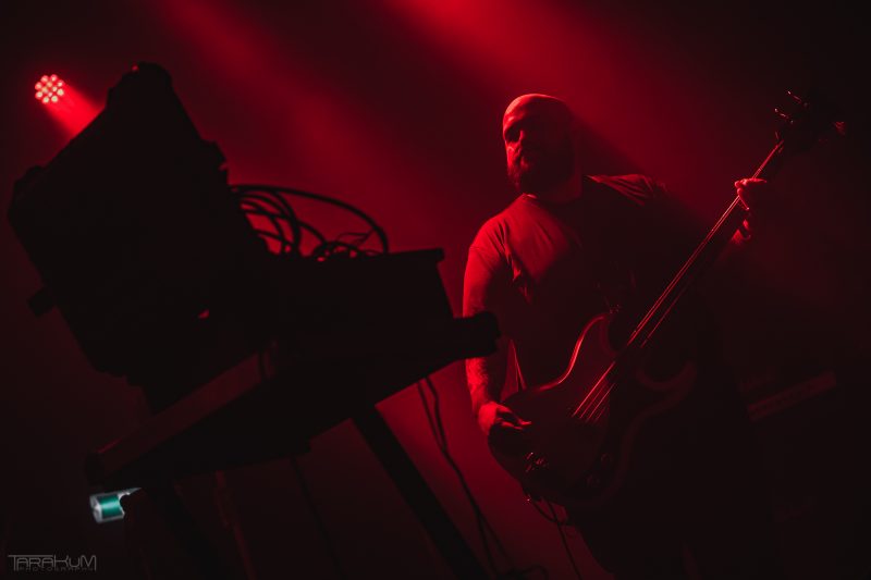 Mystic Festiwal 2023, Gdańsk