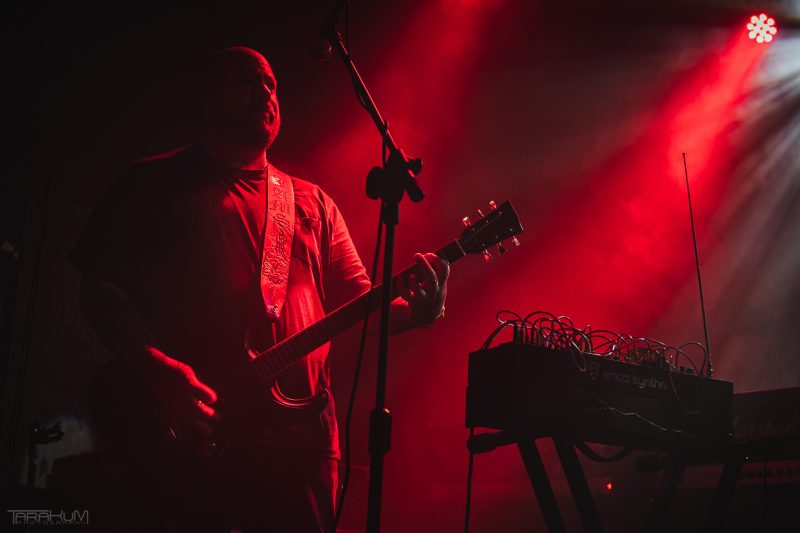 Mystic Festiwal 2023, Gdańsk