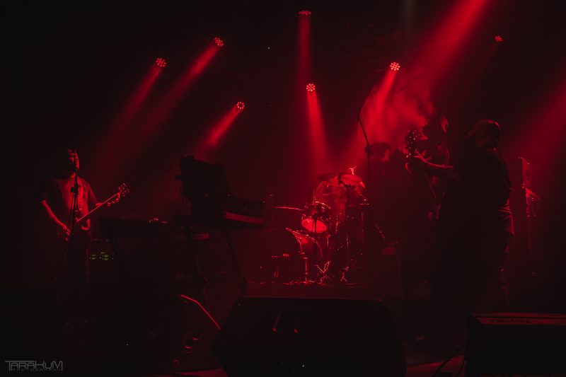 Mystic Festiwal 2023, Gdańsk