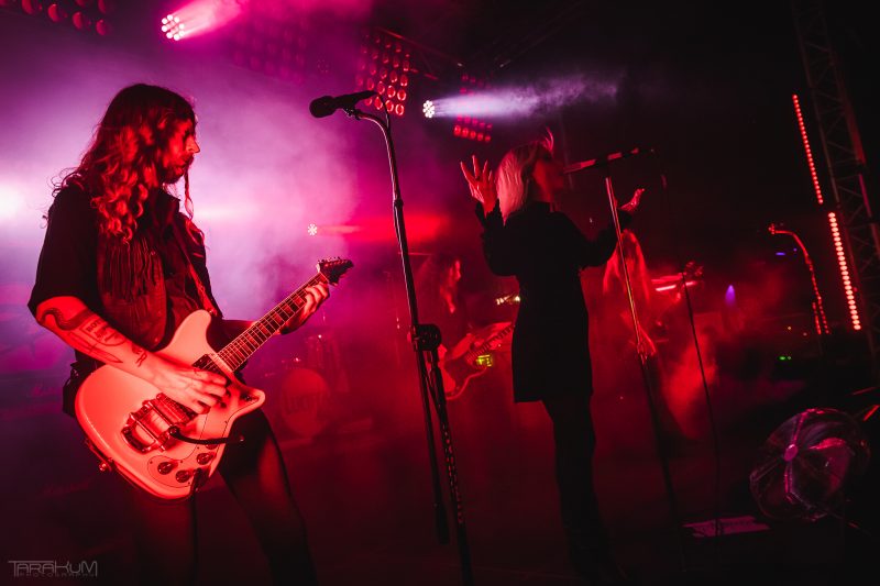 Mystic Festiwal 2023, Gdańsk