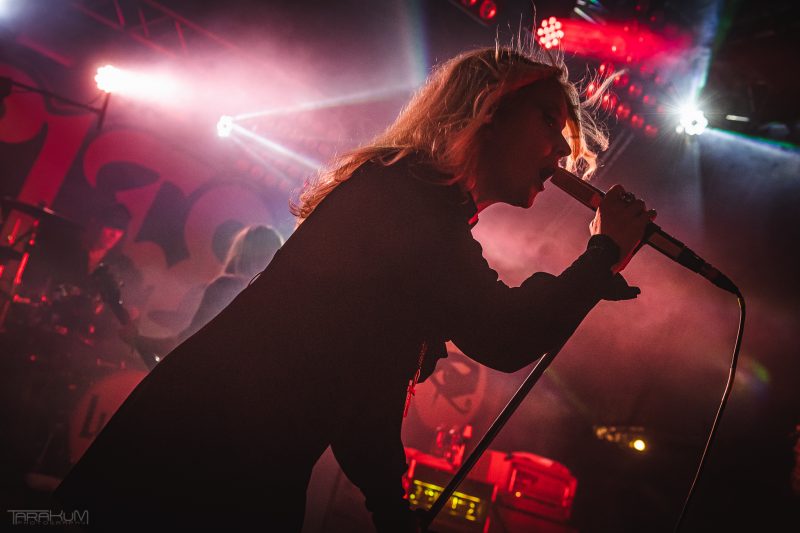 Mystic Festiwal 2023, Gdańsk