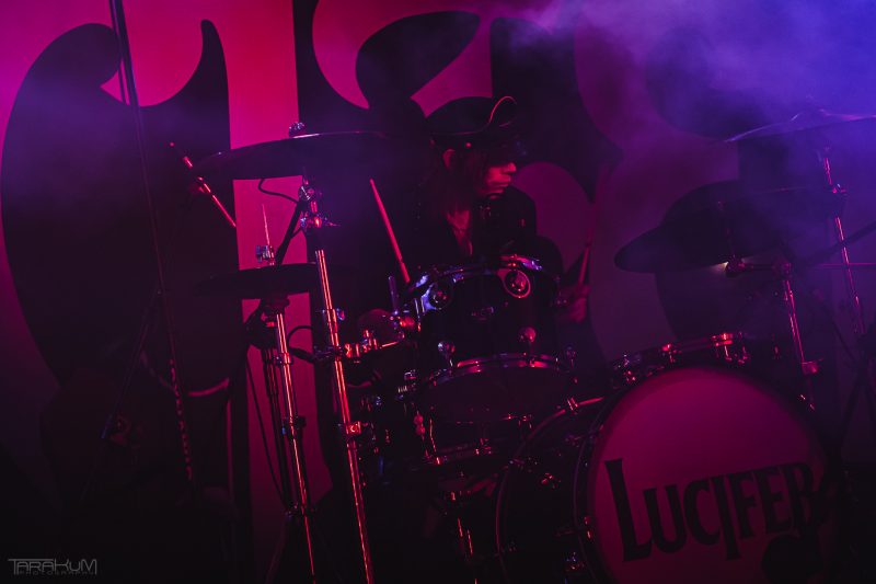 Mystic Festiwal 2023, Gdańsk