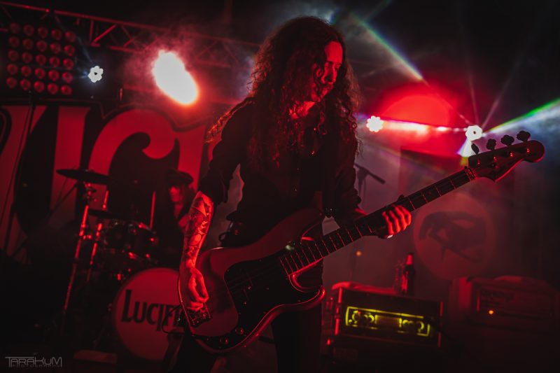 Mystic Festiwal 2023, Gdańsk