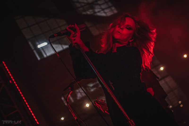 Mystic Festiwal 2023, Gdańsk