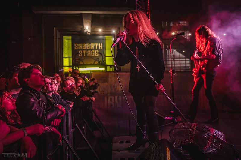 Mystic Festiwal 2023, Gdańsk