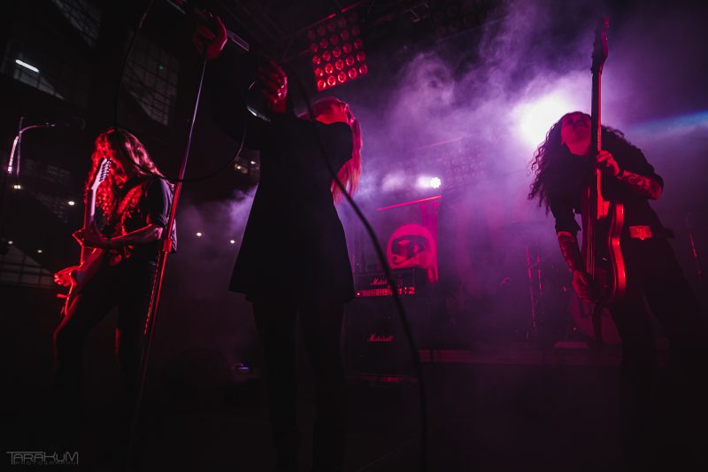 Mystic Festiwal 2023, Gdańsk