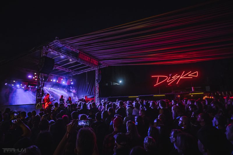 Mystic Festiwal 2023, Gdańsk