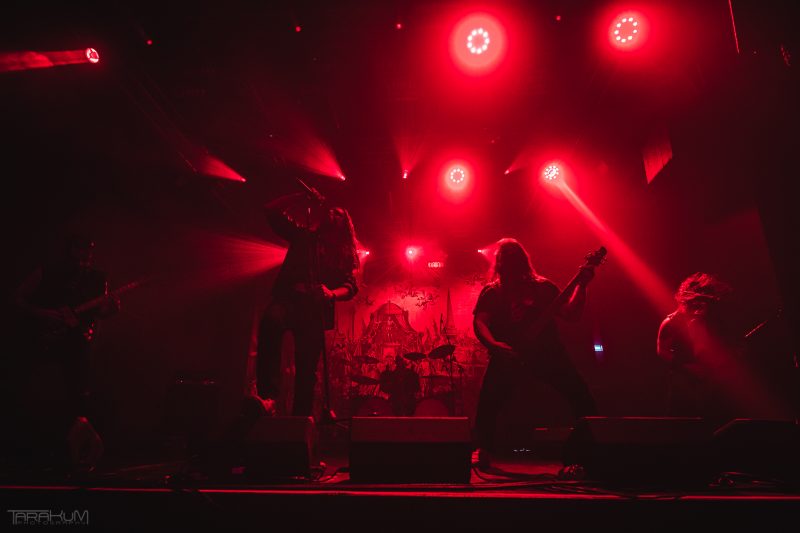 Mystic Festiwal 2023, Gdańsk