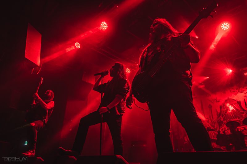 Mystic Festiwal 2023, Gdańsk