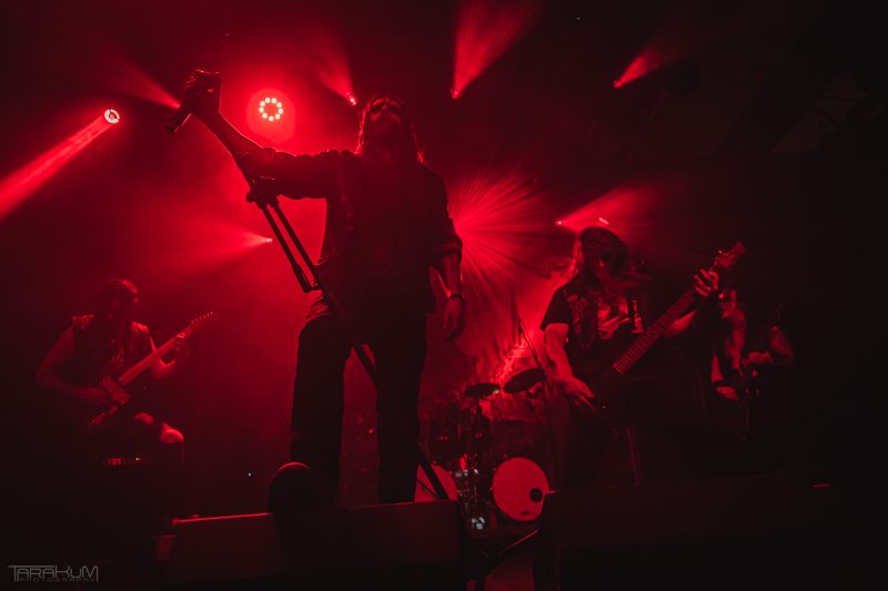 Mystic Festiwal 2023, Gdańsk