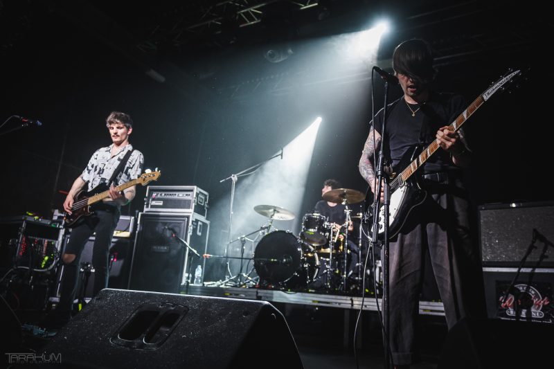 Mystic Festiwal 2023, Gdańsk