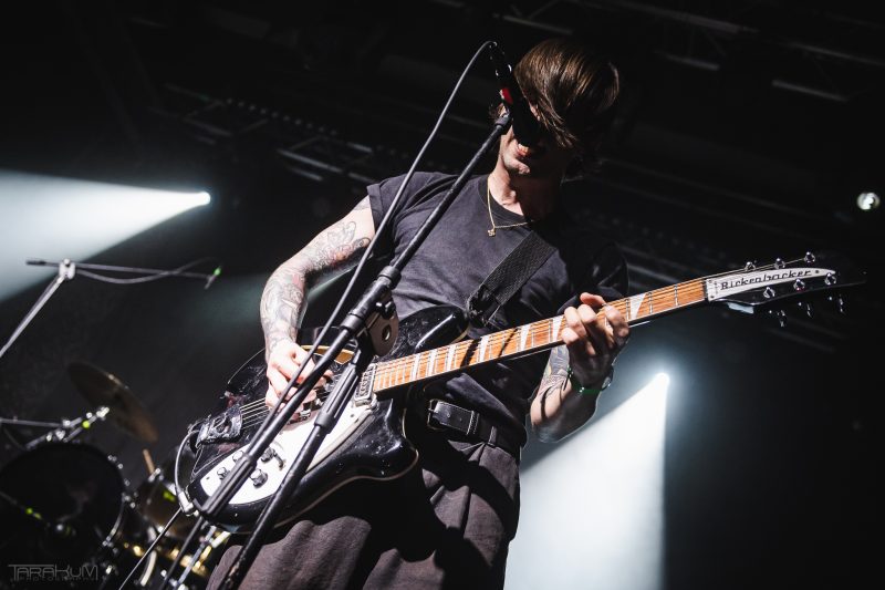 Mystic Festiwal 2023, Gdańsk