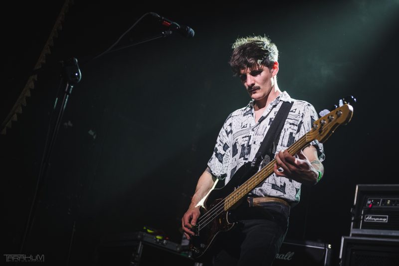 Mystic Festiwal 2023, Gdańsk